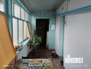 Дом 60м², 1-этажный, участок 6 сот.  
