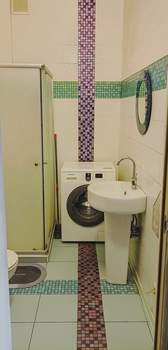 Дом 135м&sup2;, 2-этажный, участок 1 сот.  