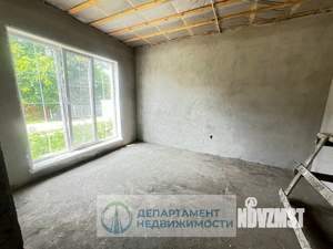 Дом 130м², 1-этажный, участок 4 сот.  