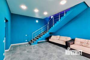Дом 220м², 2-этажный, участок 6 сот.  