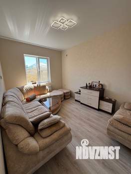 Дом 71м², 1-этажный, участок 3 сот.  