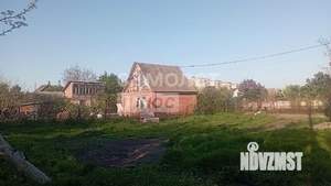 Дом 40м², 1-этажный, участок 6 сот.  