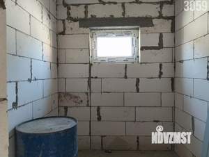 Дом 90м&sup2;, 1-этажный, участок 4 сот.  