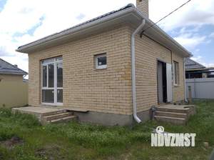 Дом 50м², 1-этажный, участок 2 сот.  