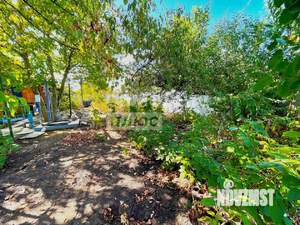 Дом 24м², 1-этажный, участок 6 сот.  