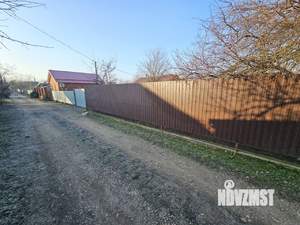 Дом 37м², 2-этажный, участок 8 сот.  