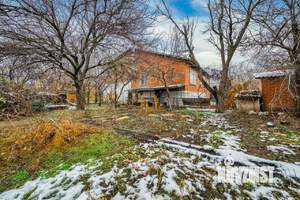 Дом 207м², 2-этажный, участок 8 сот.  