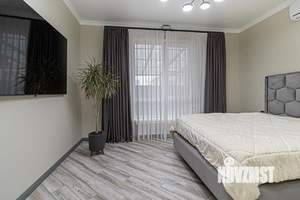 Дом 102м&sup2;, 1-этажный, участок 6 сот.  