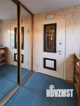 Дом 117м&sup2;, 3-этажный, участок 1 сот.  