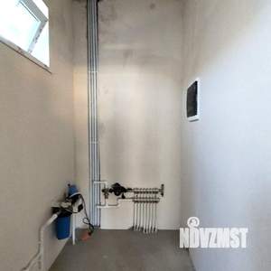 Коттедж 186м², 1-этажный, участок 4 сот.  