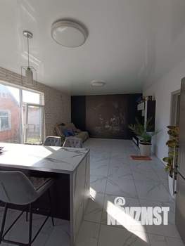 Дом 120м&sup2;, 1-этажный, участок 4 сот.  