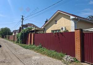 Дом 34м², 1-этажный, участок 4 сот.  