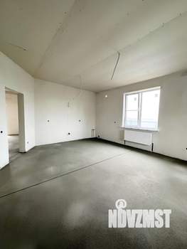 Дом 100м&sup2;, 1-этажный, участок 6 сот.  