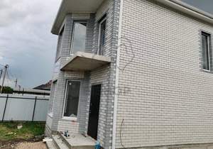 Дом 145м², 2-этажный, участок 3 сот.  