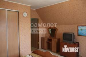 Дом 115м², 2-этажный, участок 6 сот.  