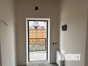 Дом 140м², 2-этажный, участок 4 сот.  