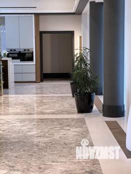 Дом 1230м², 1-этажный, участок 85 сот.  