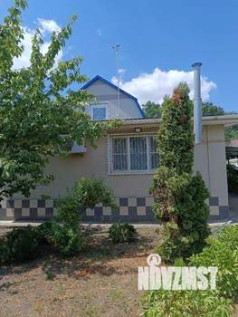 Дом 146м&sup2;, 1-этажный, участок 7 сот.  