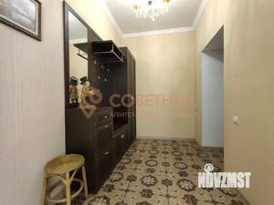 Дом 360м², 3-этажный, участок 8 сот.  