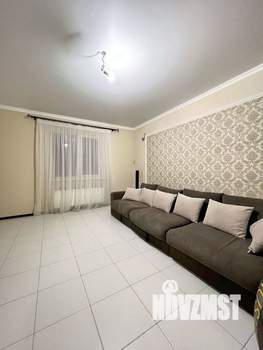 Дом 185м², 2-этажный, участок 6 сот.  