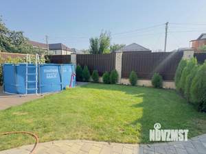 Дом 140м², 3-этажный, участок 3 сот.  