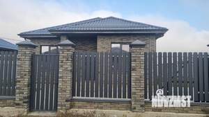 Дом 90м², 1-этажный, участок 5 сот.  