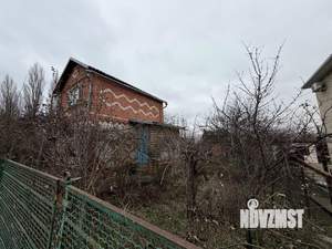 Дом 60м&sup2;, 2-этажный, участок 4 сот.  