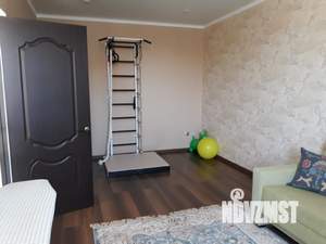 Таунхаус 98м², 2-этажный, участок 1 сот.  