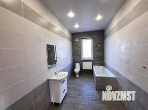 Дом 110м&sup2;, 1-этажный, участок 5 сот.  