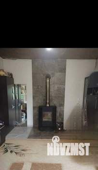 Дом 52м&sup2;, 1-этажный, участок 5 сот.  