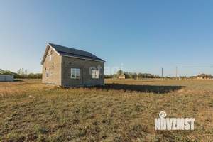 Дом 172м&sup2;, 2-этажный, участок 8 сот.  