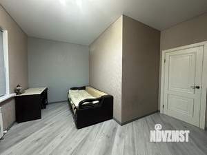 Дом 98м&sup2;, 2-этажный, участок 3 сот.  