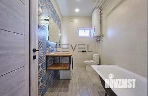 Дом 98м&sup2;, 1-этажный, участок 3 сот.  