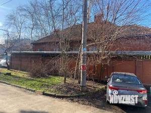 Дом 272м², 2-этажный, участок 6 сот.  