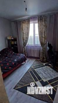 Дом 80м&sup2;, 1-этажный, участок 4 сот.  