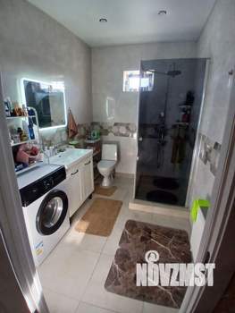 Дом 80м&sup2;, 1-этажный, участок 4 сот.  