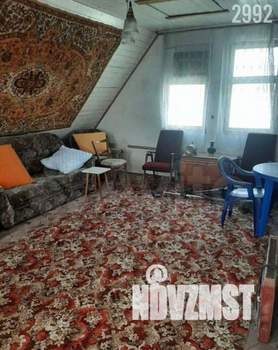 Дом 60м&sup2;, 2-этажный, участок 4 сот.  