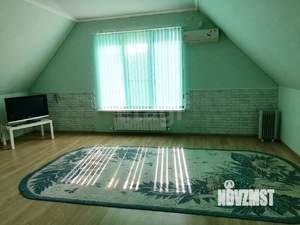 Дом 40м², 1-этажный, участок 6 сот.  