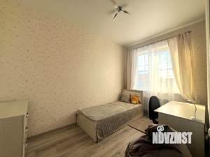 Коттедж 70м&sup2;, 1-этажный, участок 4 сот.  