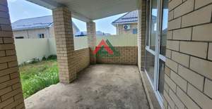 Дом 75м&sup2;, 1-этажный, участок 3 сот.  