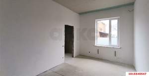 Дом 100м&sup2;, 1-этажный, участок 4 сот.  