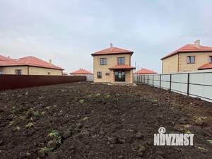 Дом 120м², 2-этажный, участок 5 сот.  