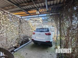 Дом 64м&sup2;, 2-этажный, участок 4 сот.  