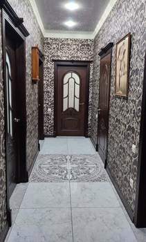 Дом 117м², 1-этажный, участок 3 сот.  