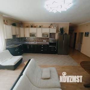 Дом 126м&sup2;, 1-этажный, участок 6 сот.  