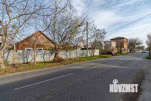 Дом 55м&sup2;, 1-этажный, участок 4 сот.  