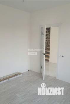 Дом 126м&sup2;, 1-этажный, участок 6 сот.  