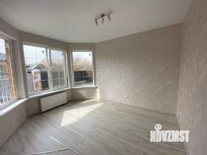 Дом 95м&sup2;, 1-этажный, участок 4 сот.  