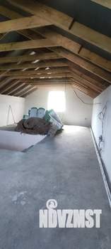 Дом 84м&sup2;, 2-этажный, участок 3 сот.  