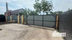 Дом 80м&sup2;, 1-этажный, участок 3 сот.  